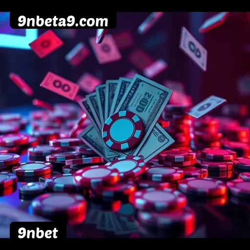 Requisitos do APK da 9nbet para Android