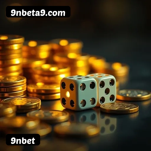 Loterias online disponíveis na 9nbet